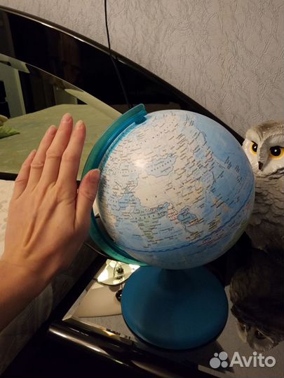 Глобус