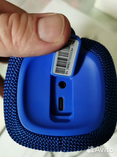 Колонка беспроводная Mi Xiaomi Bluetooth 16W Новые