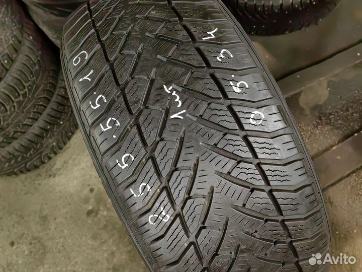 Goodyear Wrangler Ultra Grip 255/55 R19