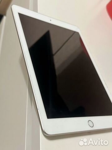 iPad 5 поколения, iPad 5 объявление продам