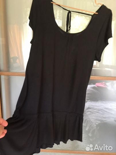 Футболка,туника