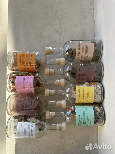 Подарочный набор