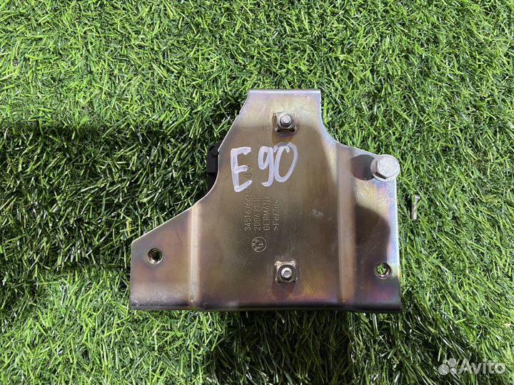 Датчик ускорения BMW 3-Series (E90) V