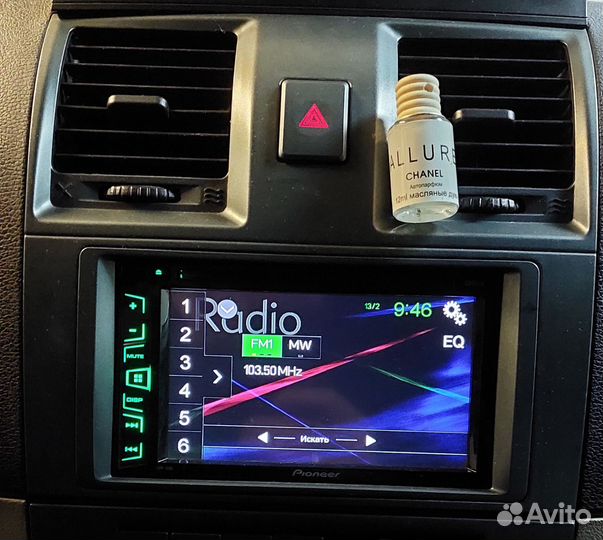 Магнитофон