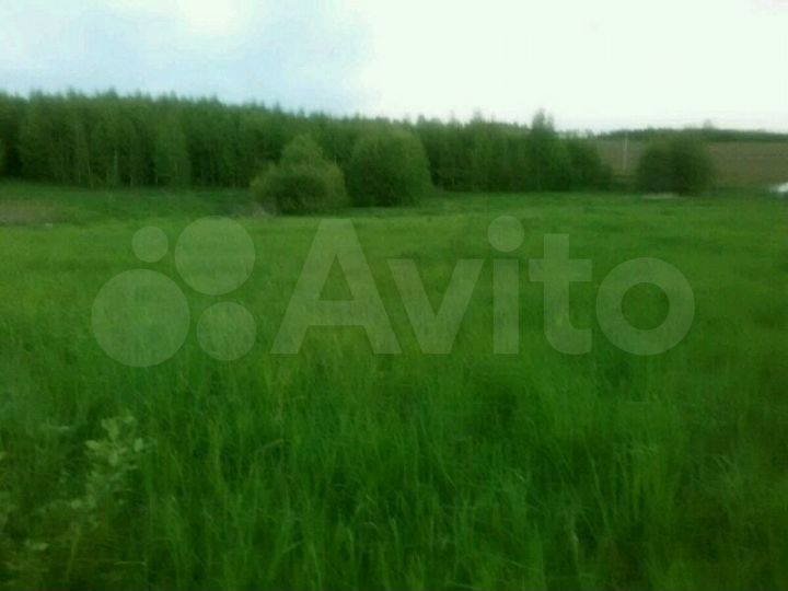 Участок 25 сот. (ИЖС)