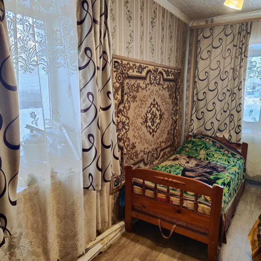 Квартира 2-комн. 40 м² в Гаврилов Посад — фото 5