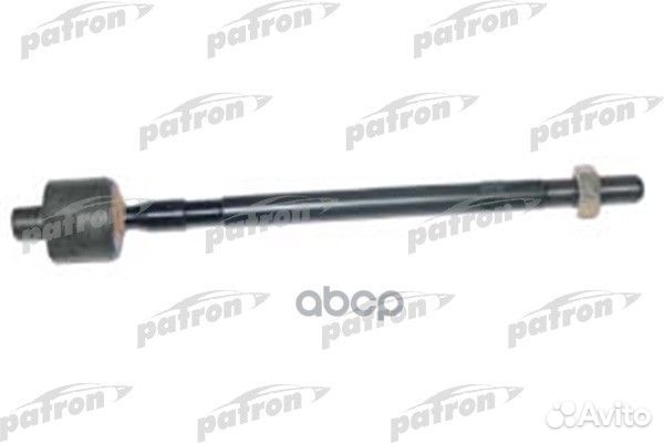 Тяга рулевая mitsubishi: galant III 84-87, SP