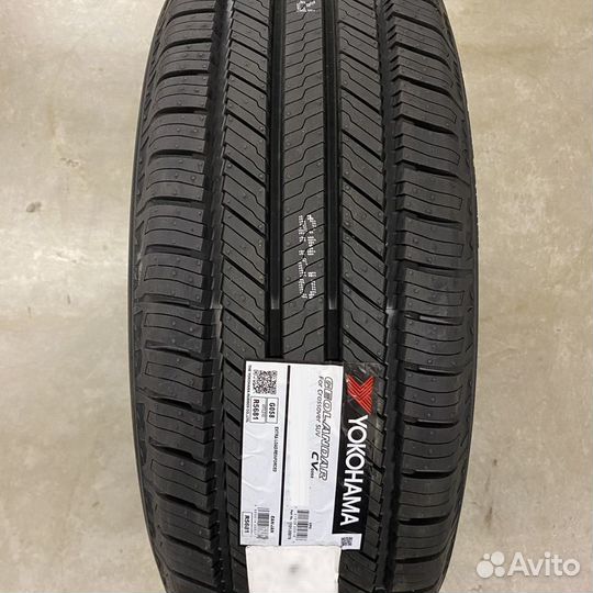Yokohama Geolandar CV G058 235/60 R17 102V