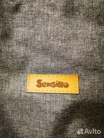 Зимний конверт в коляску Sensillo