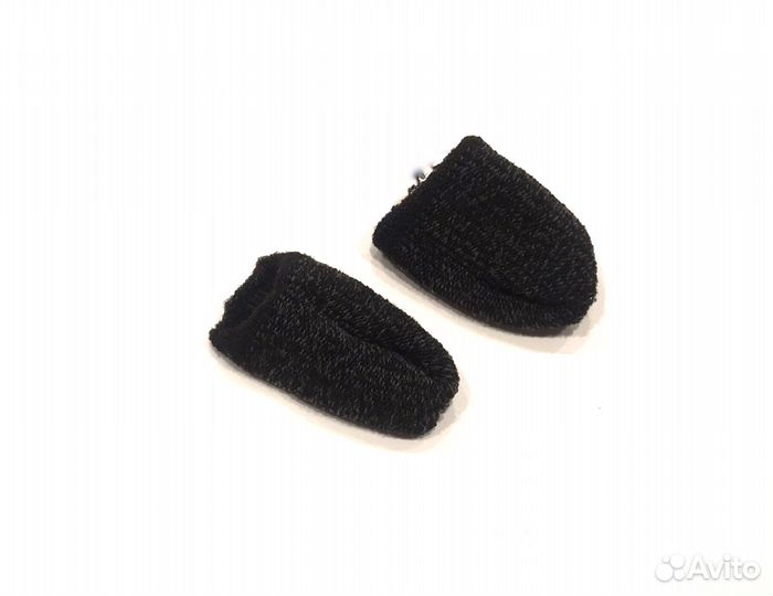 Перчатки на пальцы