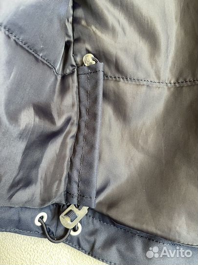 Куртка reima tec 116