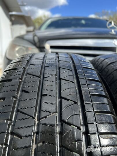 Continental CrossContact LX 215/65 R16 98H