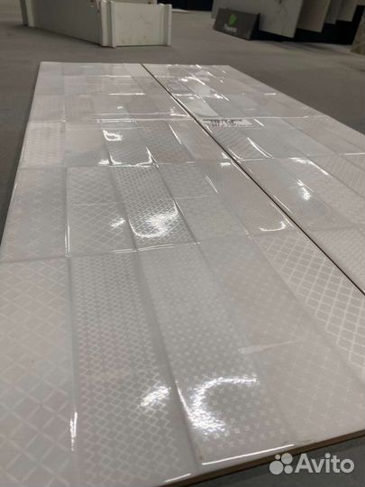 Керамическая плитка в наличии