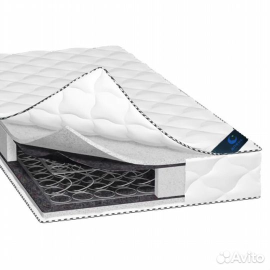Матрас ортопедический