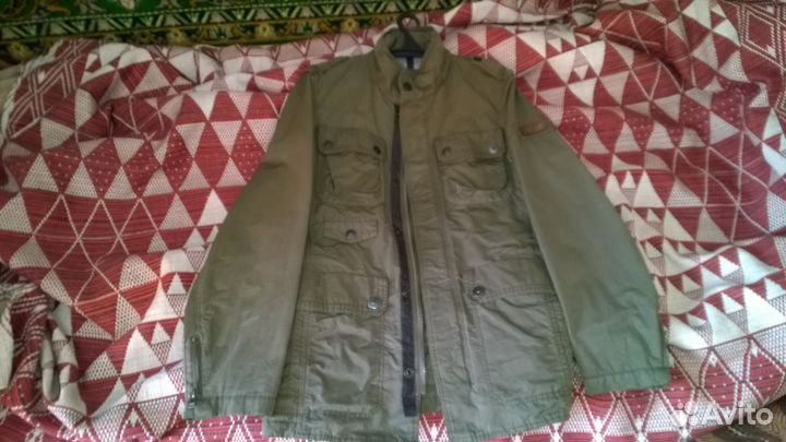 Ветровка Marc O