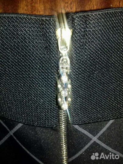 Элегантная юбка, размер 46