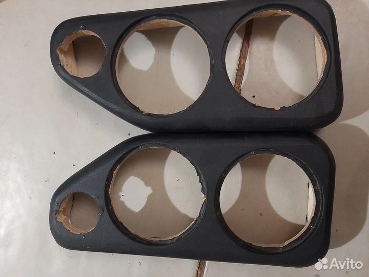 Подиумы ваз