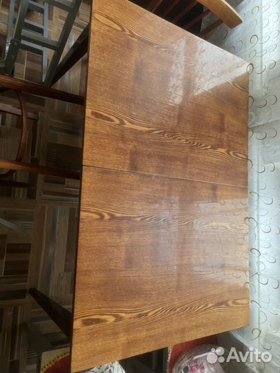 Стол раздвижной