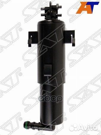 Омыватель фары BMW X5 E70 06-13 LH ST-BM70-110-2