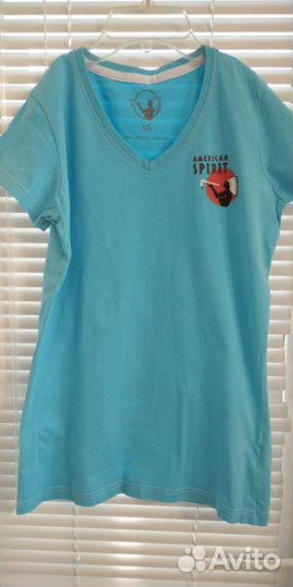 Одежда Размер S и XS