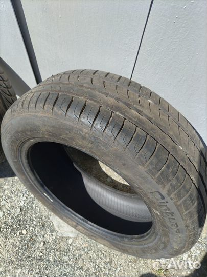 Pirelli Cinturato P1 185/55 R15 82H