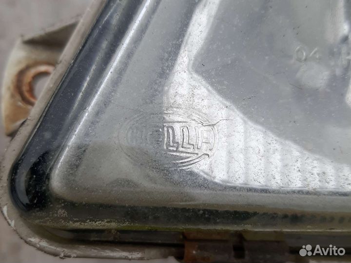 Фара Мерседес Спринтер оригинал