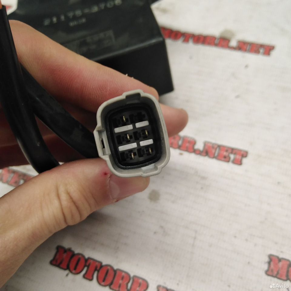 21175-3706 Kawasaki JH750 JH1100 1995-2003