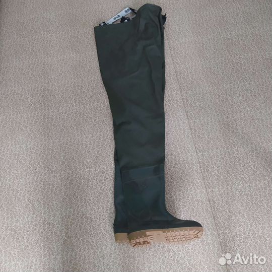 Сапоги для рыбалки