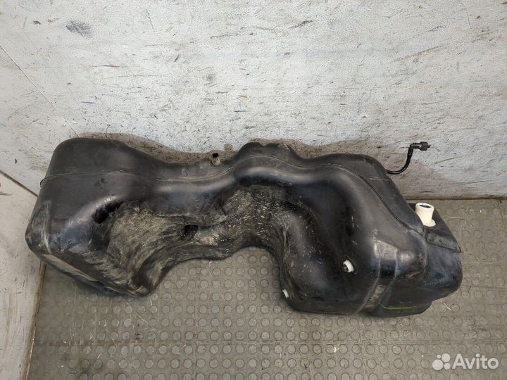 Бак топливный Nissan X-Trail (T31), 2011