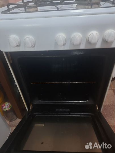 Плита газовая бу на дачу