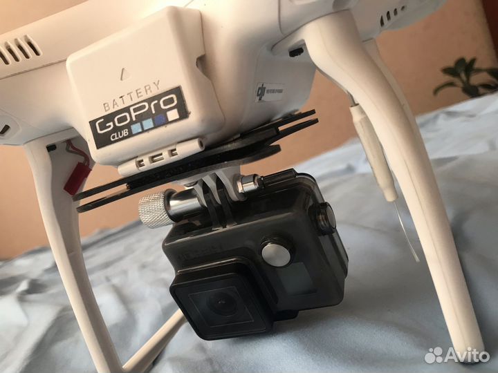 Dji Phantom 1
