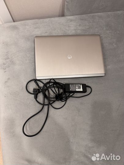 Ноутбук hp ProBook 4740s