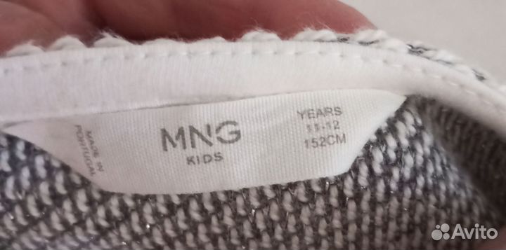 Детская одежда для девочек