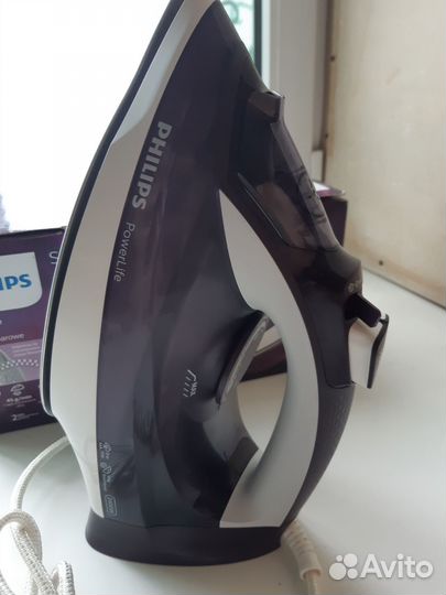 Утюг Philips Powerlife 2400w