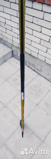 Клюшка хоккейная CCM tacks AS-V pro