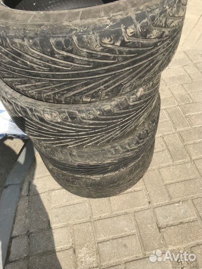 Triangle TR968 225/50 R17 98H