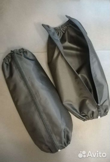 Чехлы для койловеров