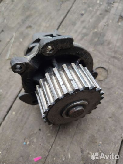 Помпа приора