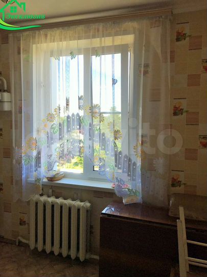 3-к. квартира, 57 м², 5/5 эт.
