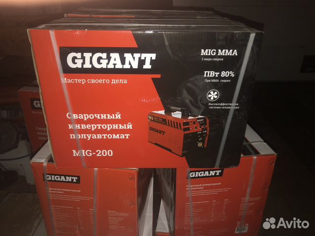 Инвертор gigant mig 200. Гигант миг 250 полуавтомат