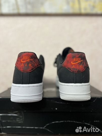 Кеды Nike Air Force Low Sp