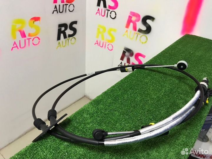 Трос переключения МКПП Ford Focus 2004-2011