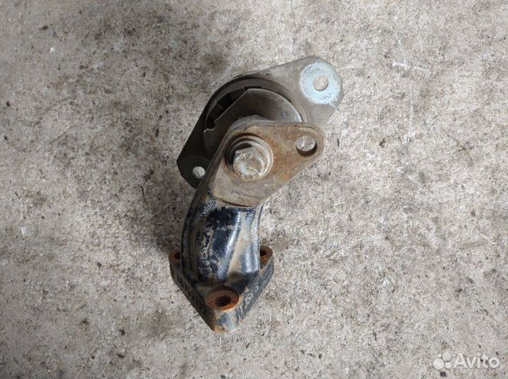 Опора двигателя правая Fiat Albea