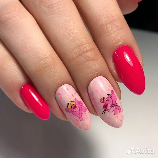 Курсы обучение маникюр и педикюр