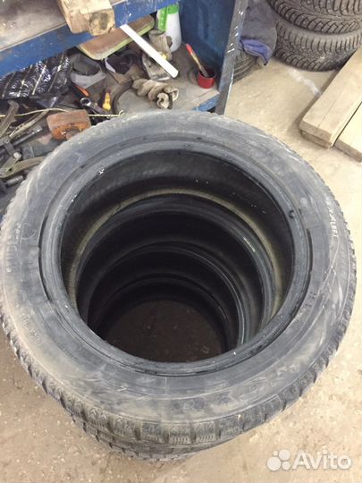 Toyo Observe GSi-5 205/55 R16