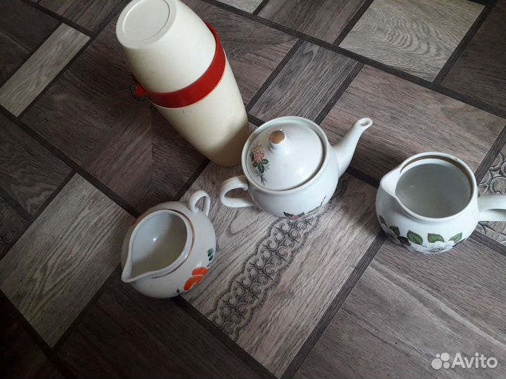 Заварник СССР