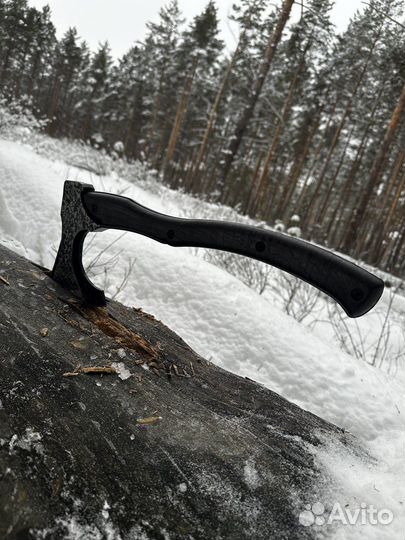 Топор Варяг