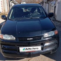 Isuzu Axiom 3.5 AT, 2002, 207 411 км, с пробегом, цена 650 000 руб.