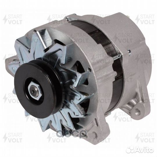 Генератор для volkswagen golf alltrack 1 поколение