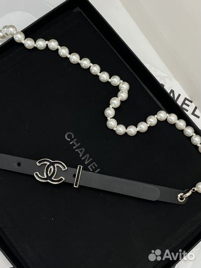 Ремень chanel